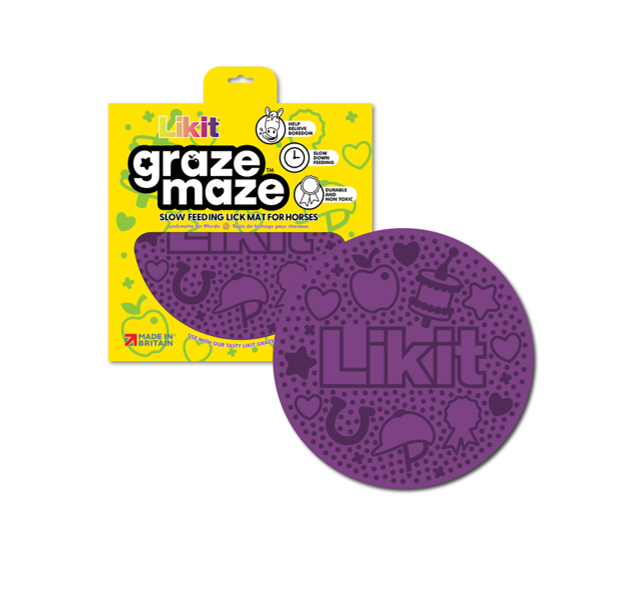 Likit Graze Mat