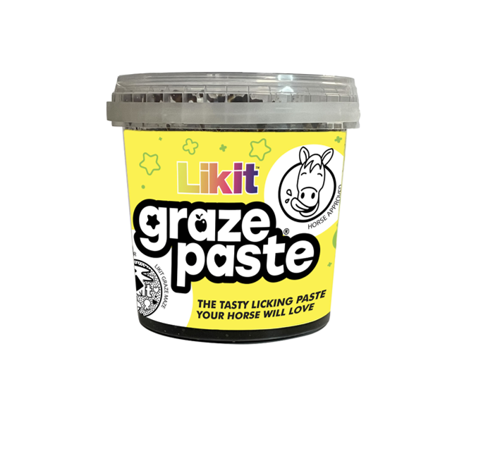 Likit Graze Paste