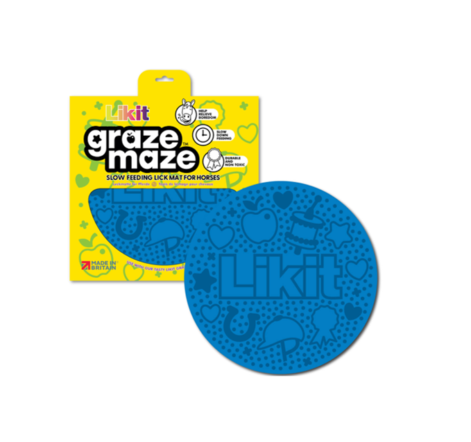 Likit Graze Mat