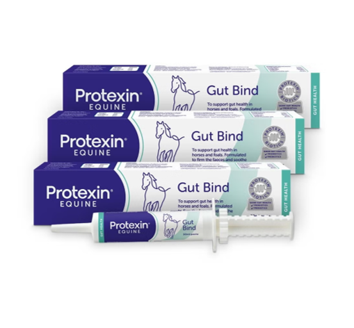 Protexin Equine Gut Bind 30ml