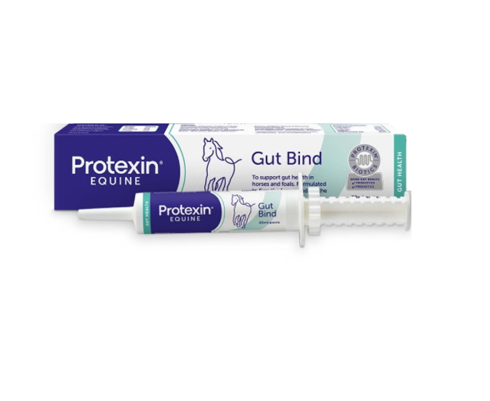 Protexin Equine Gut Bind 30ml