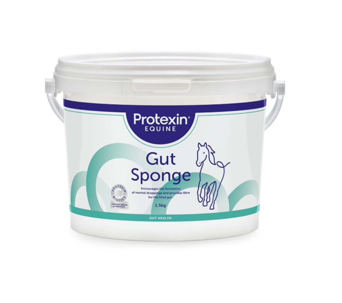 Protexin Equine Gut Sponge 1.5kg