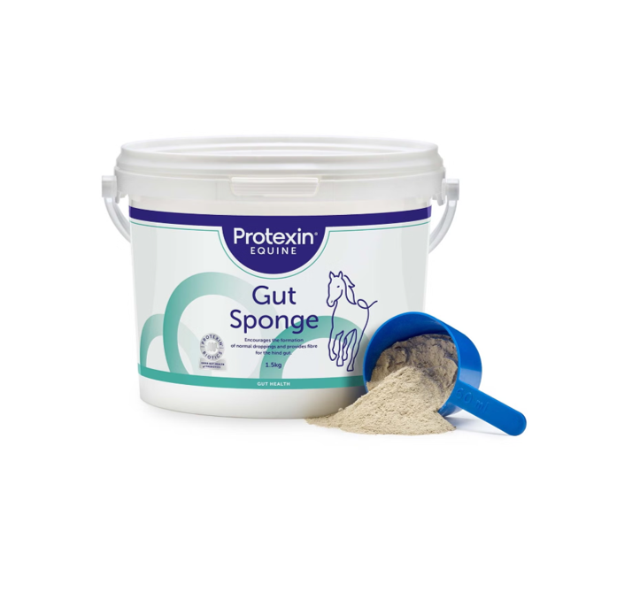 Protexin Equine Gut Sponge 1.5kg