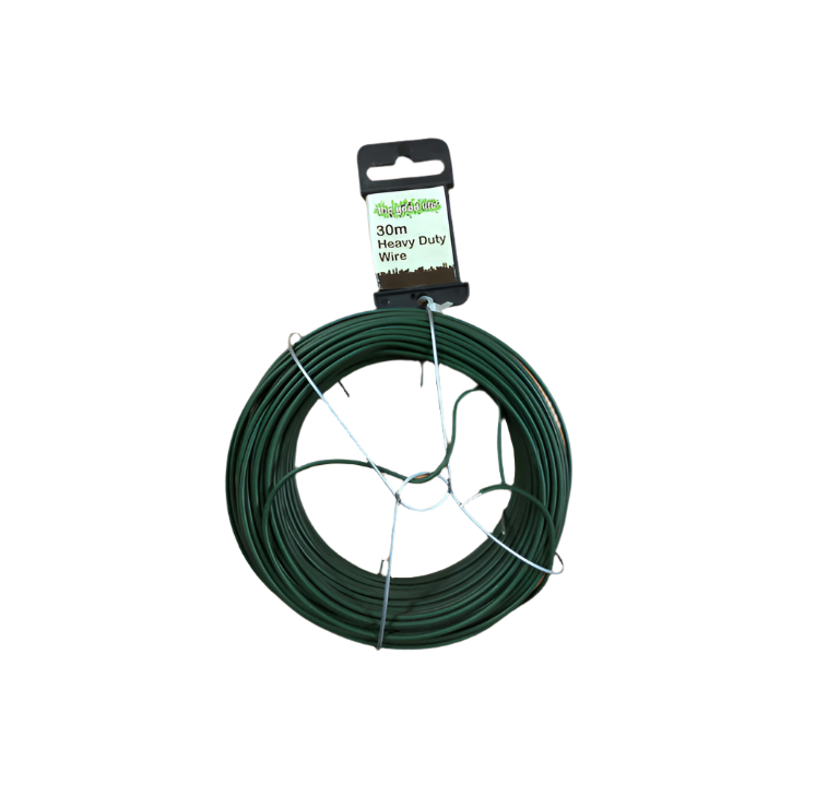 The Good Life Garden Wire Heavy Duty