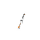 Stihl HLA 66 Cordless Long Reach Hedge Trimmer (Tool Only)