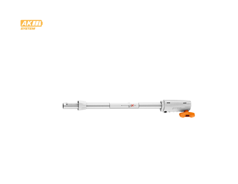 Stihl HLA56 Shaft Extension