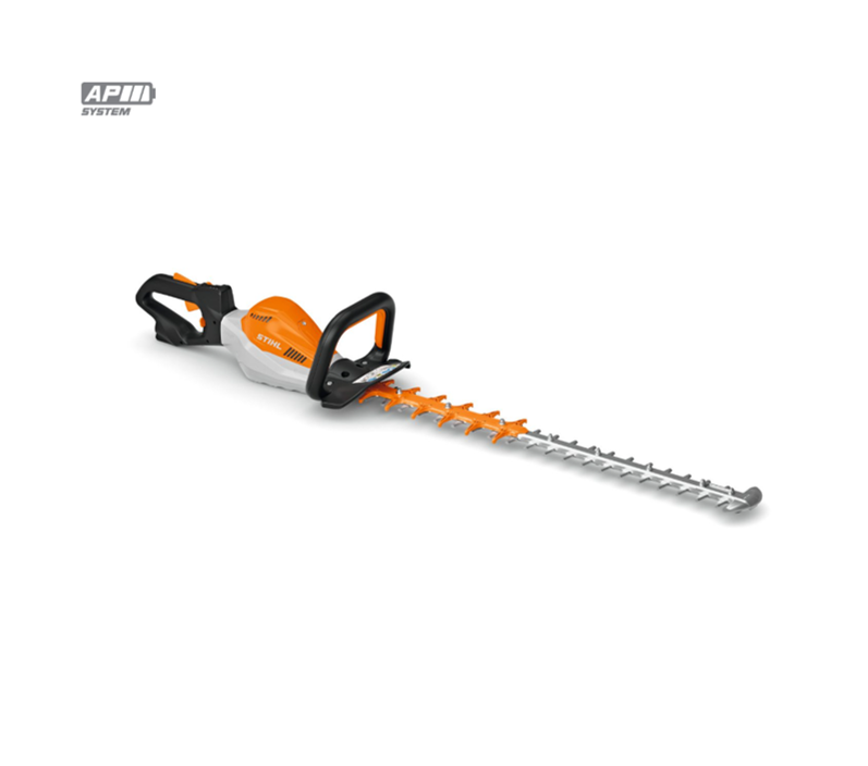 Stihl HSA 130R AP Battery Hedge Trimmer Shell