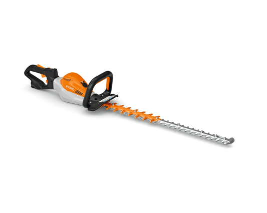 STIHL HSA 130T Cordless Hedge Trimmer  - Blade length 60 cm / 24"