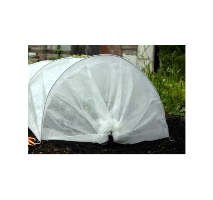 Haxnicks Easy Fleece Tunnel