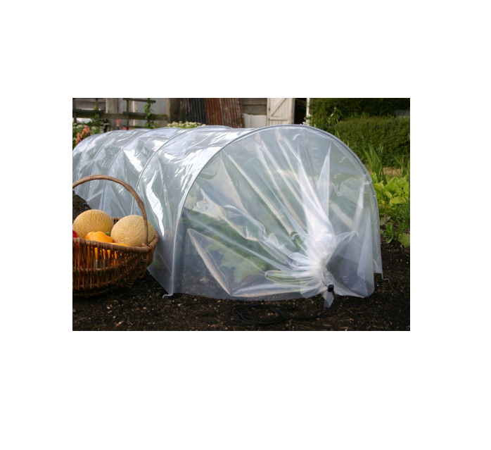 Haxnicks Giant Easy Poly Tunnel