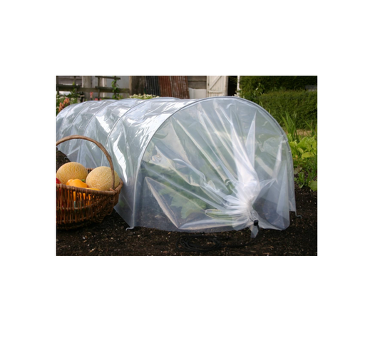 Haxnicks Giant Easy Poly Tunnel