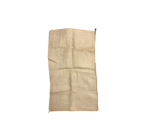 Hessian Sack  - 85" x 20"