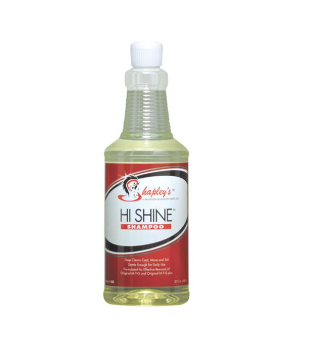 Shapleys Hi Shine Shampoo 946ml