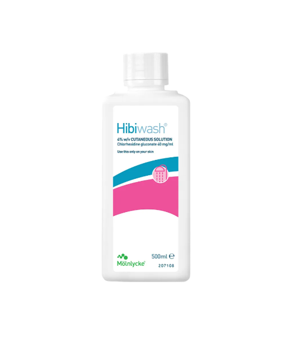 Hibiwash 500ml