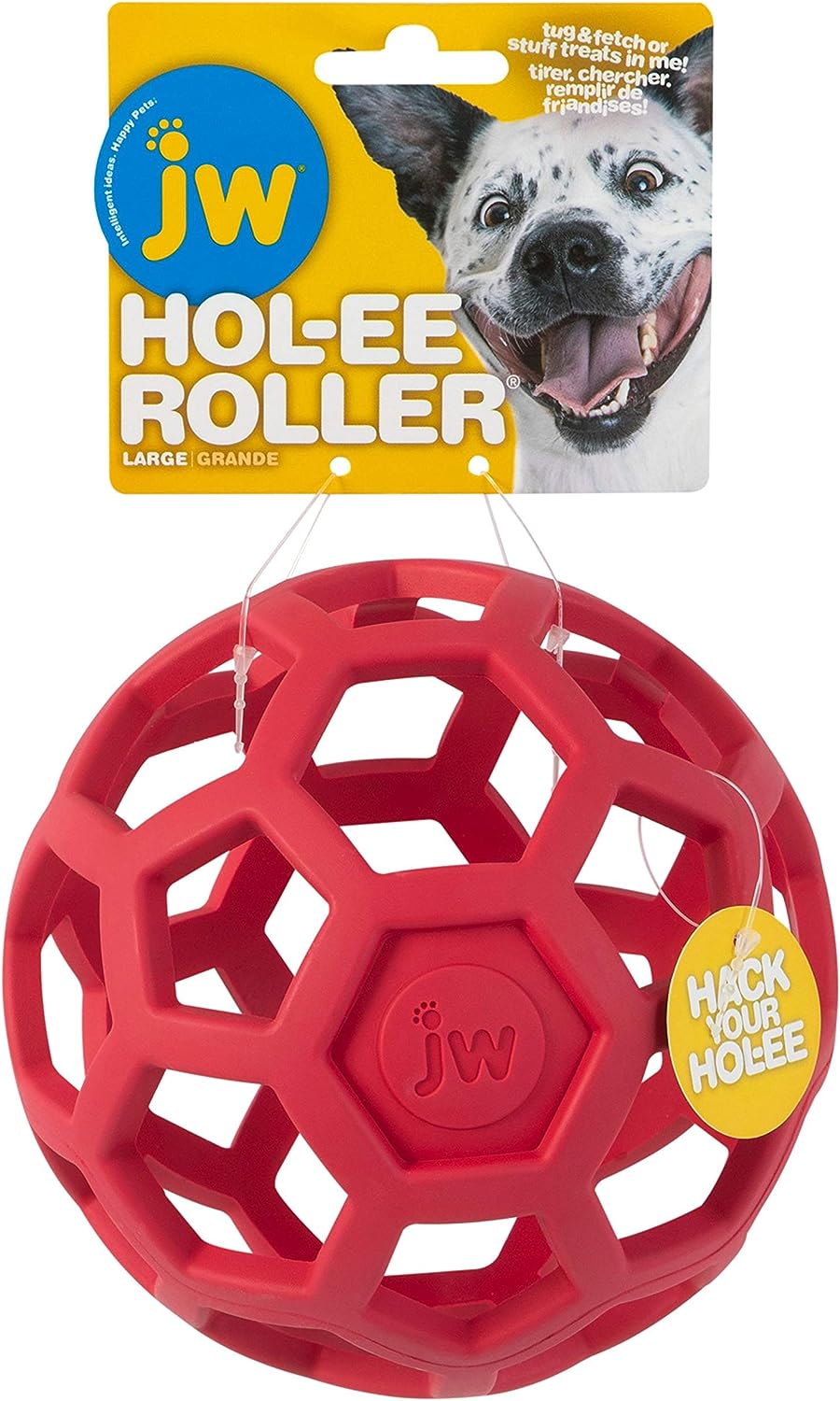 JW Hol-ee Roller