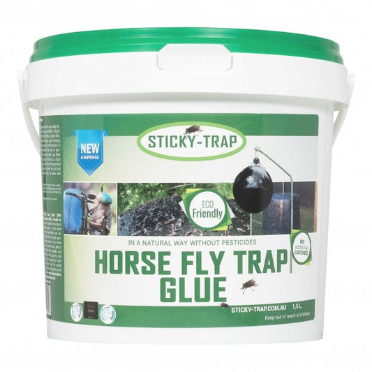 Sticky Trap Fly Glue 1.5L