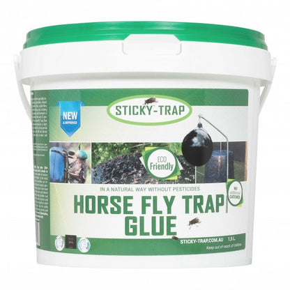 Sticky Trap Fly Glue 1.5L