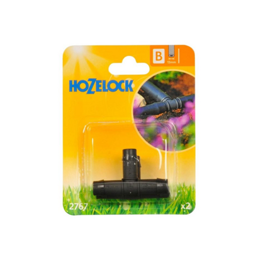 Hozelock 2767 T-Connector