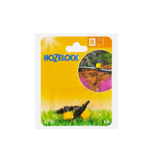 Hozelock 2776 Flow Control Valve