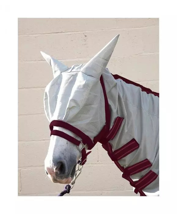 Hy Guardian Fly Rug & Mask