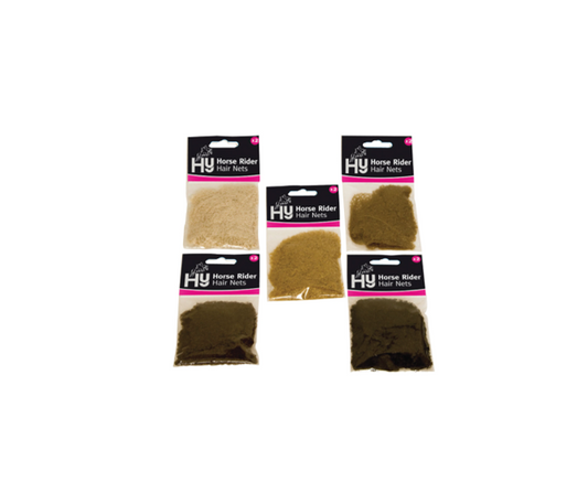 Hy Hair Nets (pack of 2)