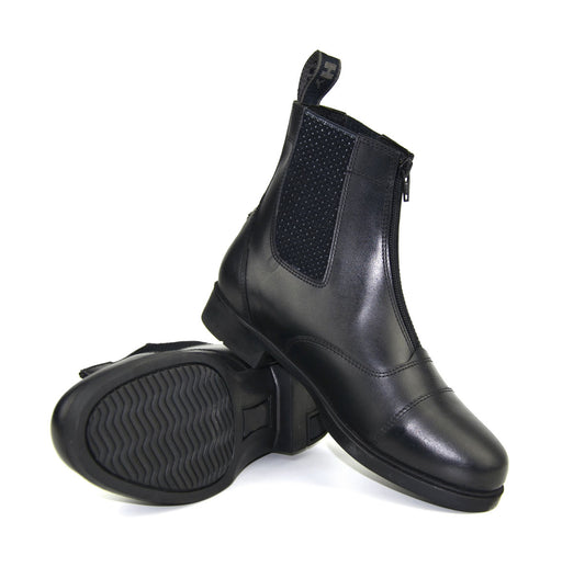 Hy Canterbury Jodhpur Boot