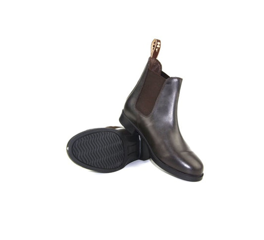 HyLAND Durham Jodhpur Boot (Adult)
