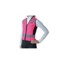 HiViz Waistcoat Pink