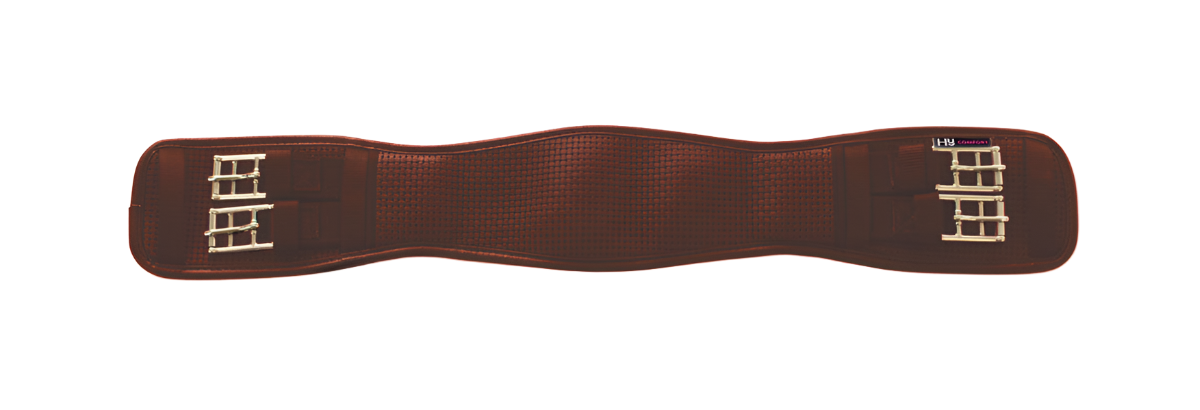 HyCOMFORT Waffle Dressage Girth