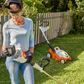 Stihl FSA 57 Lightweight Cordless Grass Trimmer c/w AutoCut C3-2 Mowing Head Shell Only