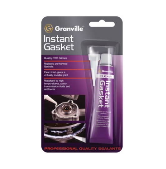 Granville Instant Gasket 40g