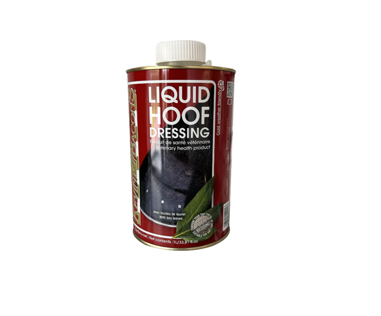 Kevin Bacons Hoof Dressing Liquid