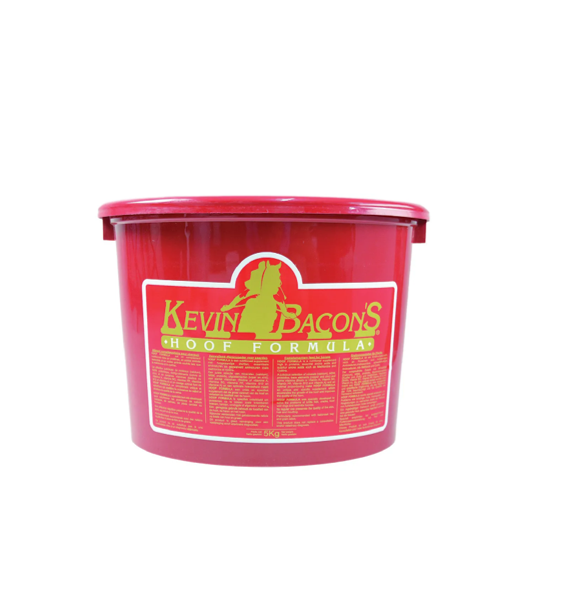 Kevin Bacon Hoof Formula (5kg) – Vale Gardens Limited