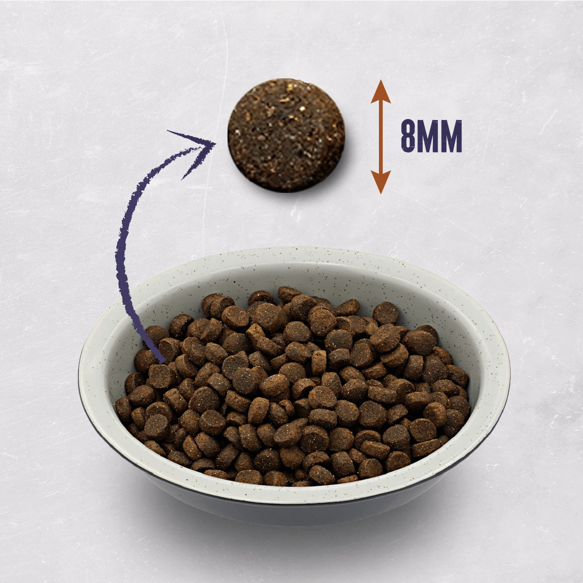 Alpha Sporting Puppy Food 15kg