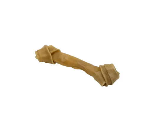 Good Boy Knotted Bones Small (Pack of 10)