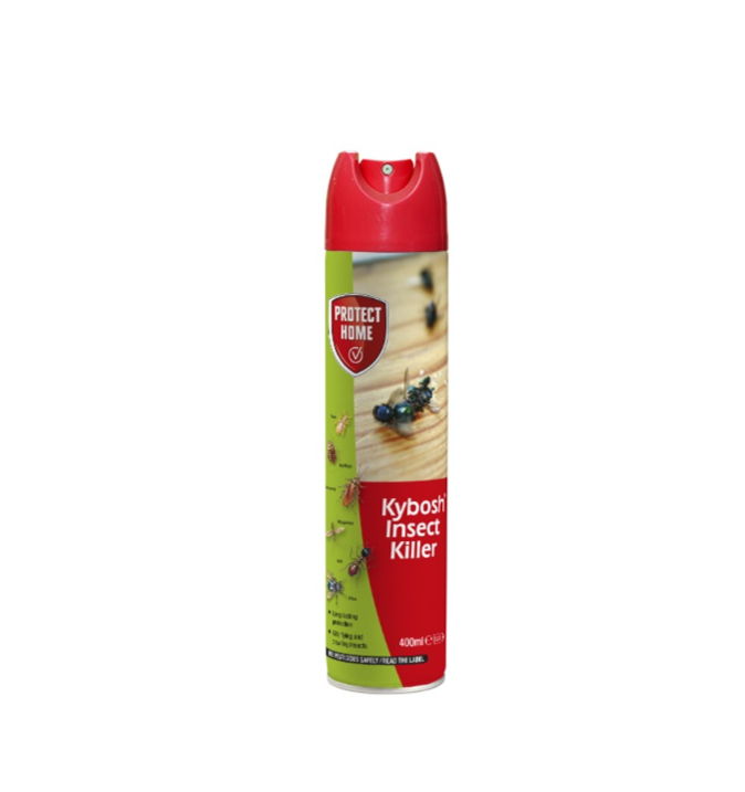 Protect Kybosh Insect Killer 400ml