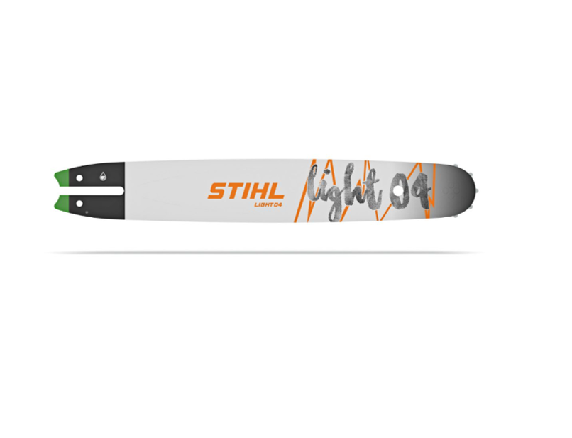 Stihl Guide Bar Rollomatic 'Light 04'