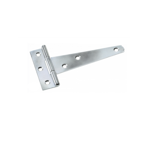 Light Tee-Hinges