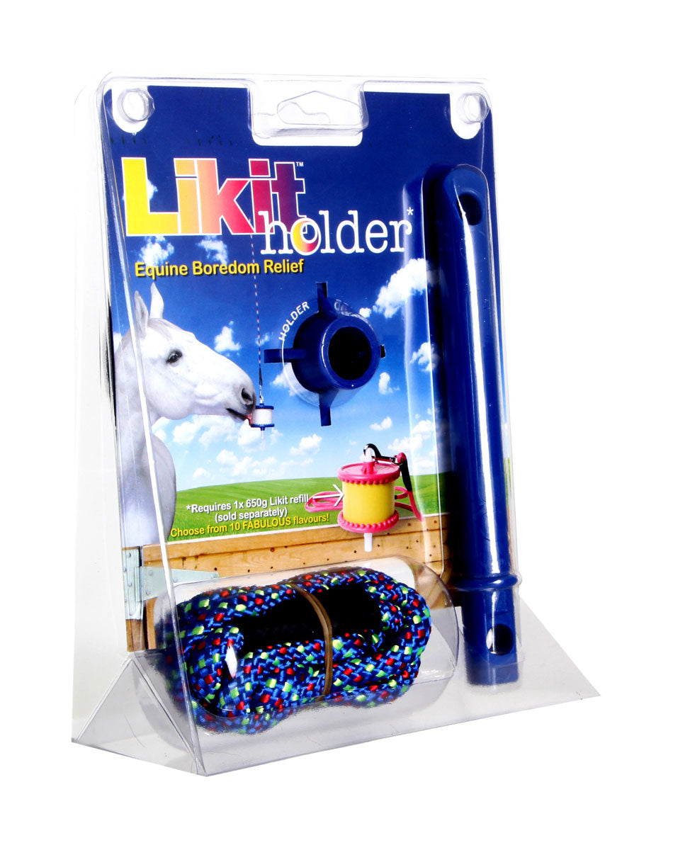 Likit Holder - Various Colours