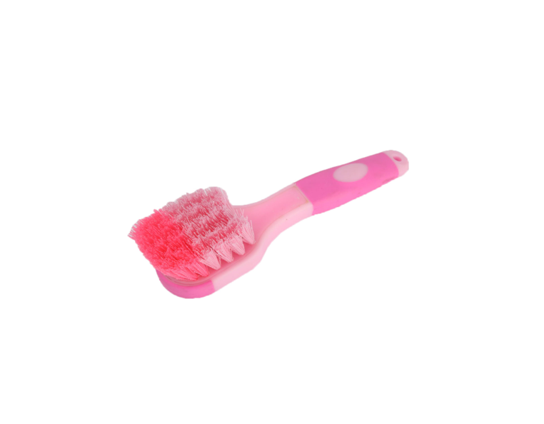 Lincoln Water Bucket Brush Pink