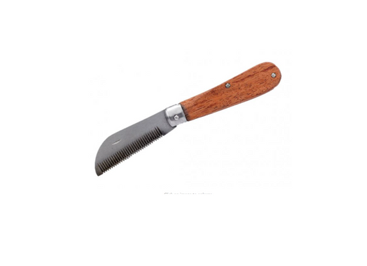 Lincoln Thinning Knife