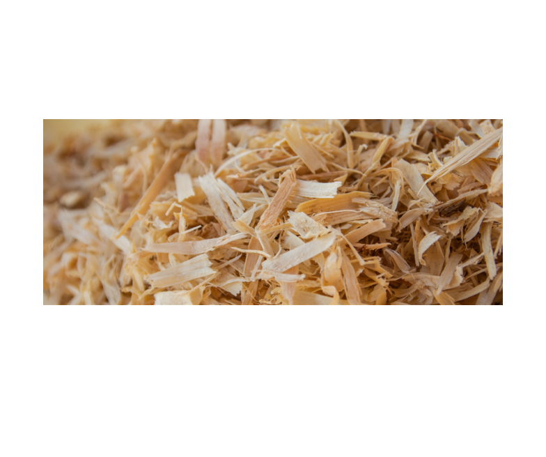 Littlemax Dust Free Fine Shavings