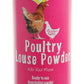 Battles Poultry Louse Powder 750g