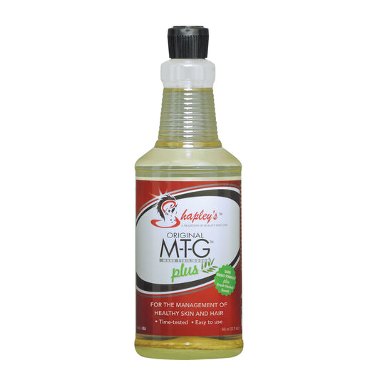 Shapleys Original M-T-G Plus 946ml