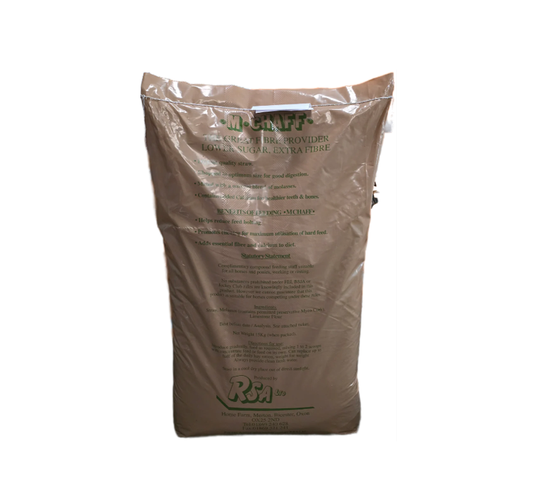 RSA M Chaff 15Kg