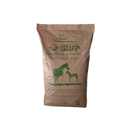RSA M Chaff 15Kg