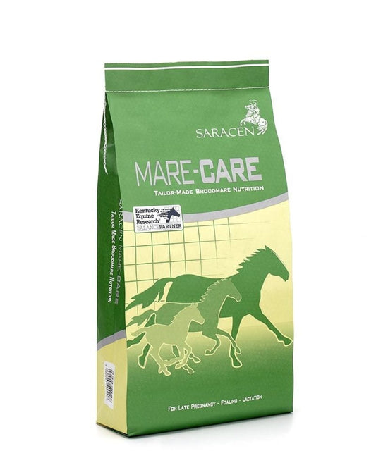 Saracen Mare Care Mix