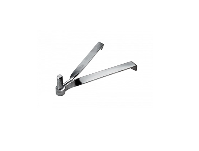 Galvanised Field Gate Hanger