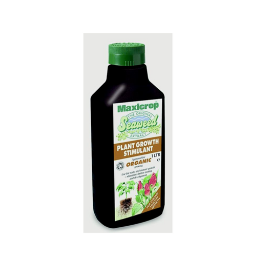 Maxicrop Original Seaweed Extract