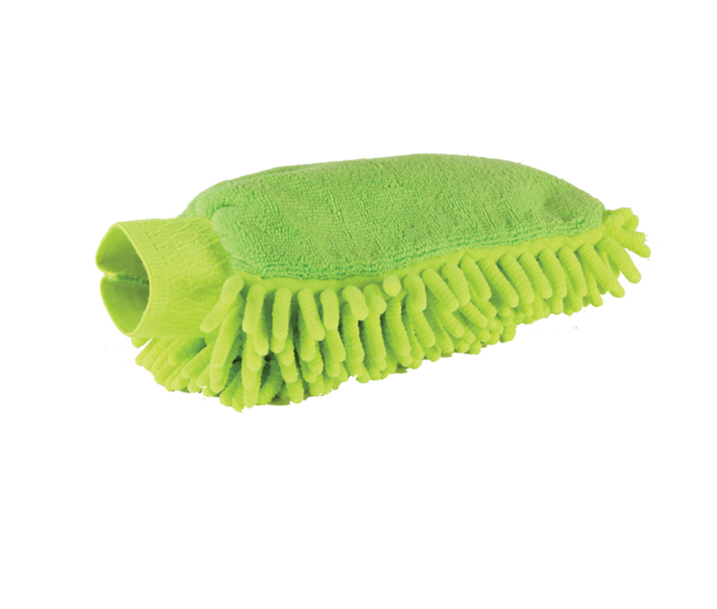 Lincoln Microfibre Groom Mitt